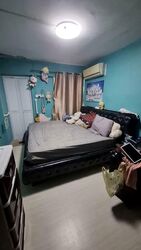 Blk 271 Gombak Place (Bukit Batok), HDB 3 Rooms #559734191